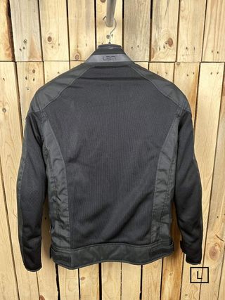 CHAQUETA T-L LUMA VENTO 2 IMPERMEABLE