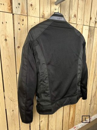 CHAQUETA T-L LUMA VENTO 2 IMPERMEABLE