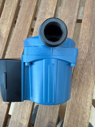 Bomba de agua GUT GHN25/55-130-1/2