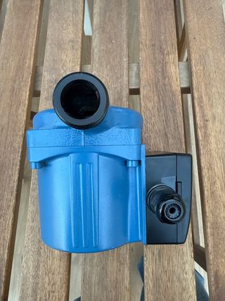 Bomba de agua GUT GHN25/55-130-1/2