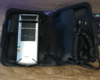 Maquinilla de afeitar