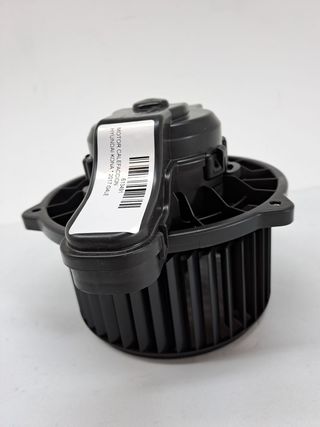 MOTOR CALEFACCION HYUNDAI KONA 613491