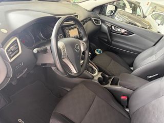 Nissan Qashqai 2016
