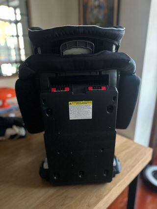 Silla de coche Foppapedretti