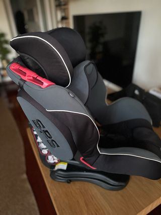 Silla de coche Foppapedretti