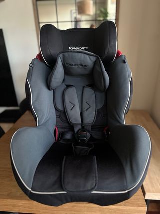 Silla de coche Foppapedretti