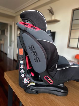 Silla de coche Foppapedretti