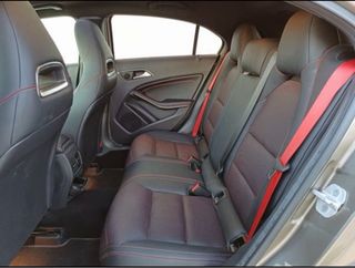 Mercedes-Benz Clase A