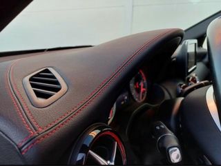 Mercedes-Benz Clase A