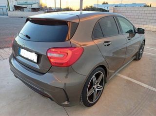 Mercedes-Benz Clase A