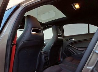 Mercedes-Benz Clase A