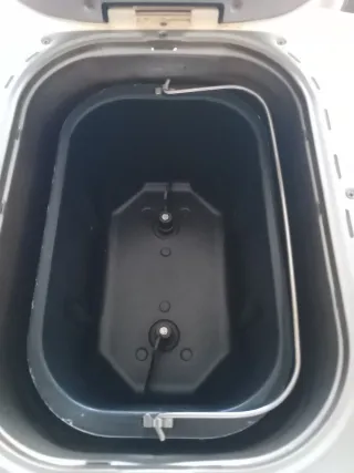 Panificadora SilverCrest Automática