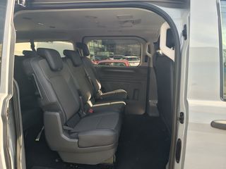 Volkswagen Caravelle 2025