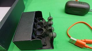 Auriculares JBL Reflect Aero con tecnología