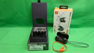 Auriculares JBL Reflect Aero con tecnología