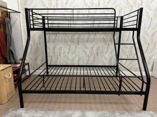 Litera Matrimonial Metalica Nuevo