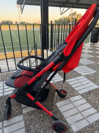 Silla de paseo Jane rocket