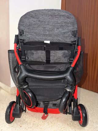 Silla de paseo Jane rocket