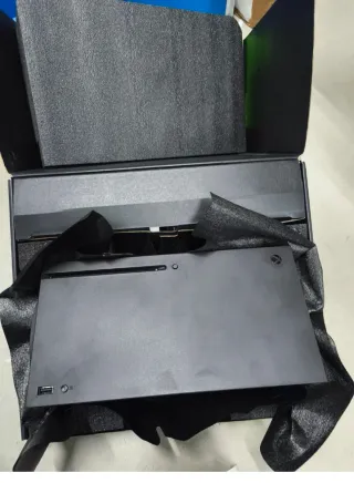 Xbox serie x 2 mandos