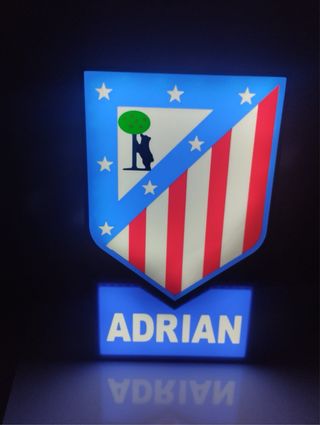 Cajas de luz personalizadas