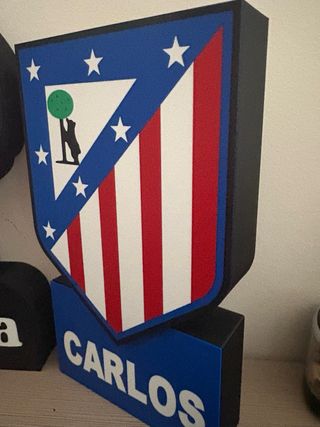 Cajas de luz personalizadas