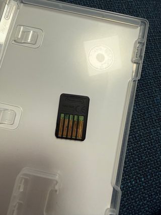 Minecraft Nintendo Switch