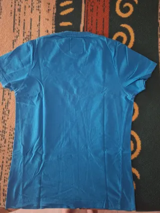 Camiseta Jack & Jones manga corta Talla M