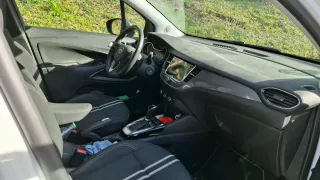 Opel Crossland X 2023