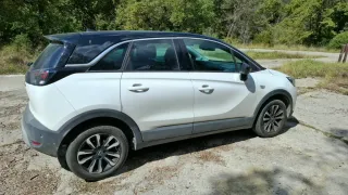 Opel Crossland X 2023