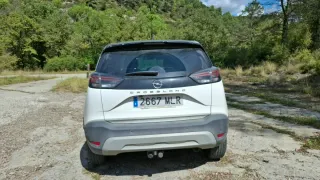 Opel Crossland X 2023