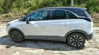 Opel Crossland X 2023