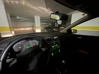 Ford Focus 2005