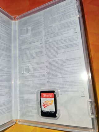 Ring Fit Adventure Nintendo Switch