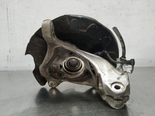 MANGUETA DELANTERA IZQUIERDA SEAT ATECA (KH7) CZE