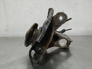 MANGUETA DELANTERA IZQUIERDA SEAT ATECA (KH7) CZE