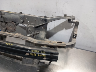 PANEL FRONTAL HYUNDAI GETZ (TB) D3EA