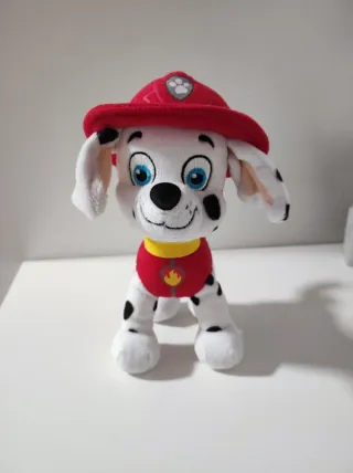 Peluches Patrulla Canina