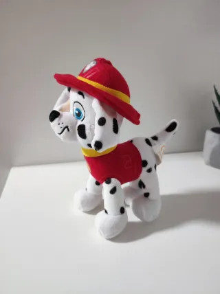 Peluches Patrulla Canina