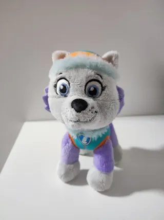 Peluches Patrulla Canina