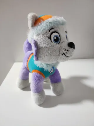 Peluches Patrulla Canina