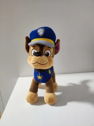 Peluches Patrulla Canina