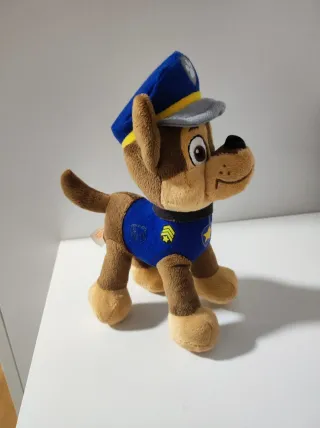 Peluches Patrulla Canina