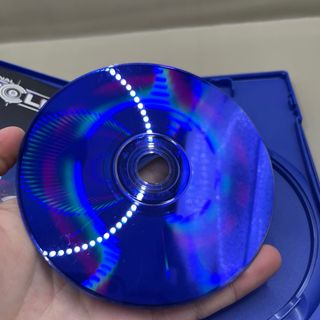 International Cue Club PS2 - Gioco Originale