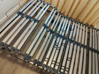 Cama articulada 135x190