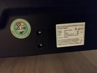 Cama articulada 135x190