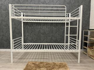 Litera Singular Blanco Nuevo