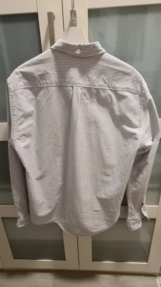 Camisa Oxford Pedro del Hierro