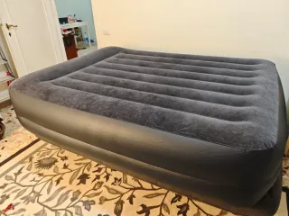 - Materasso Matrimoniale Autogonfiante
