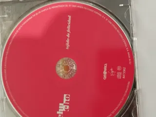 2 CDs Chucho: La mente del monstruo, Koniec.