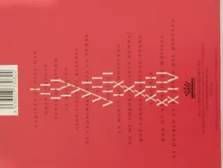 2 CDs Chucho: La mente del monstruo, Koniec.